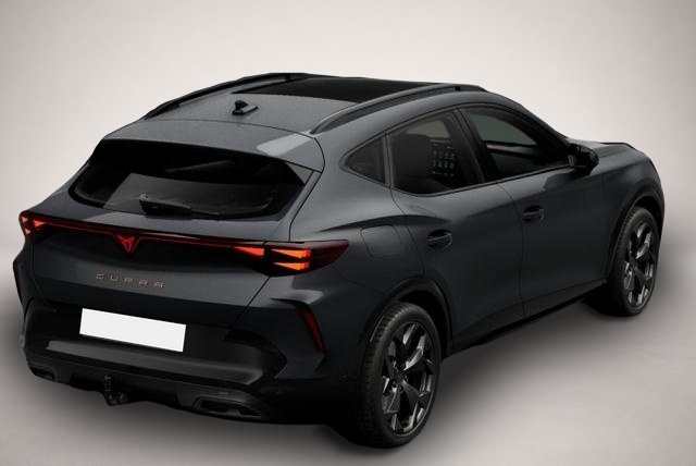 CUPRA Formentor, image 4 of 5