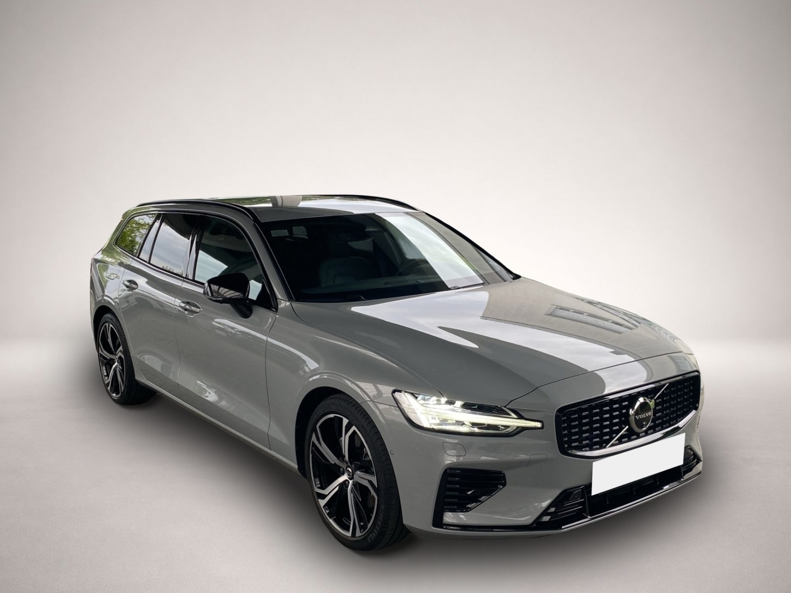 Volvo V60 (06/2024, )