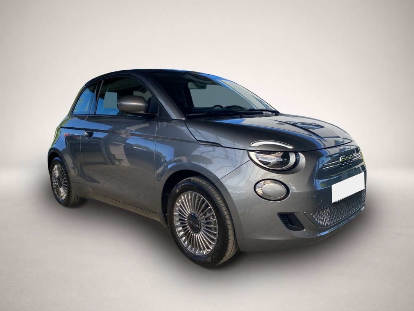 Fiat 500 (02/2023, ELECTRIC)