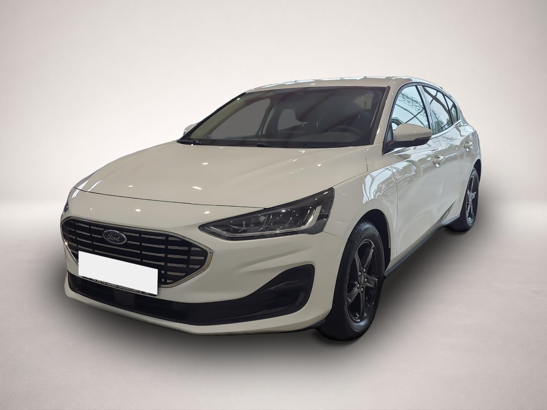 Ford Focus (02/2023, Benzin)