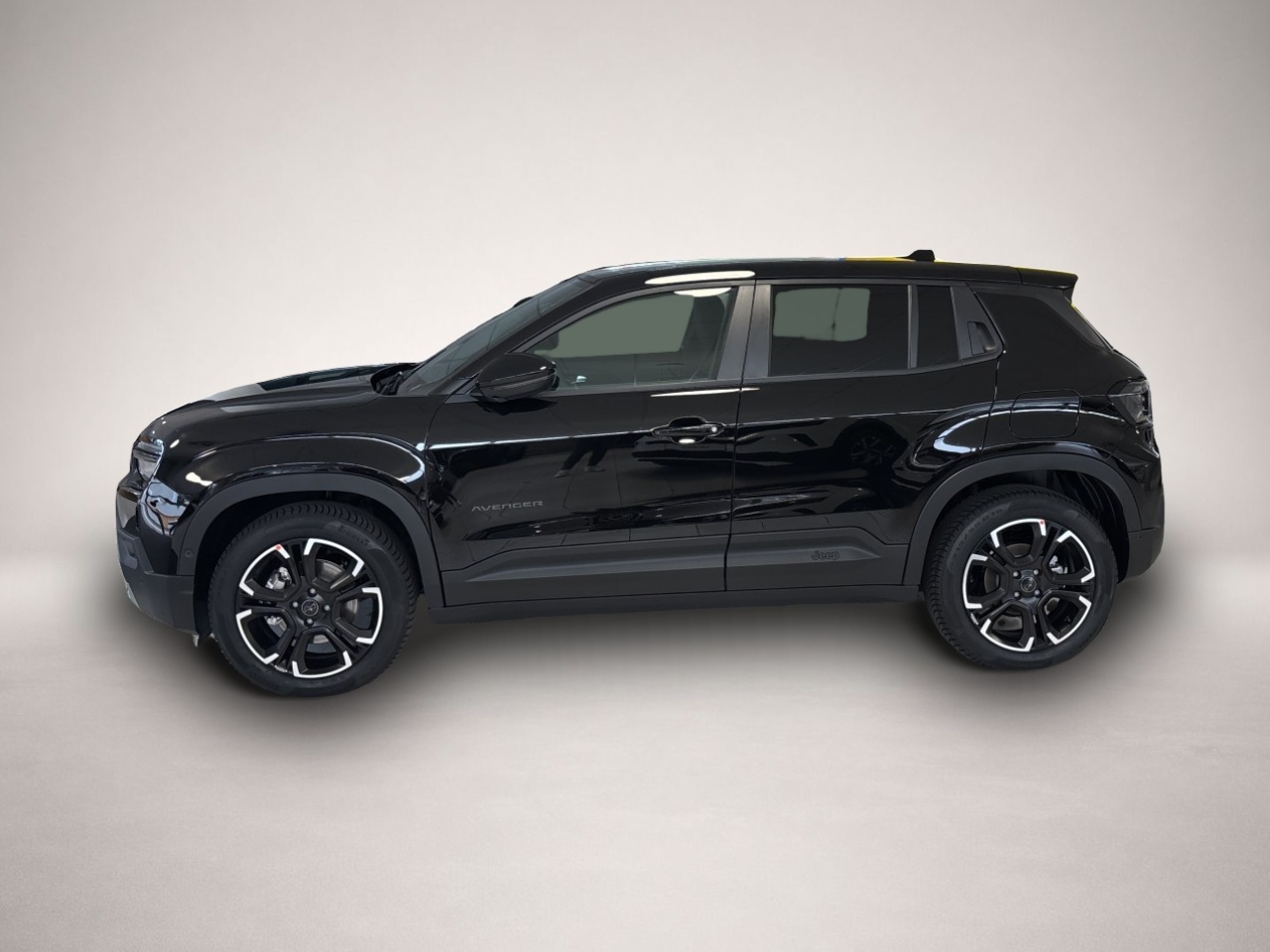 Jeep Avenger, image 3 of 7
