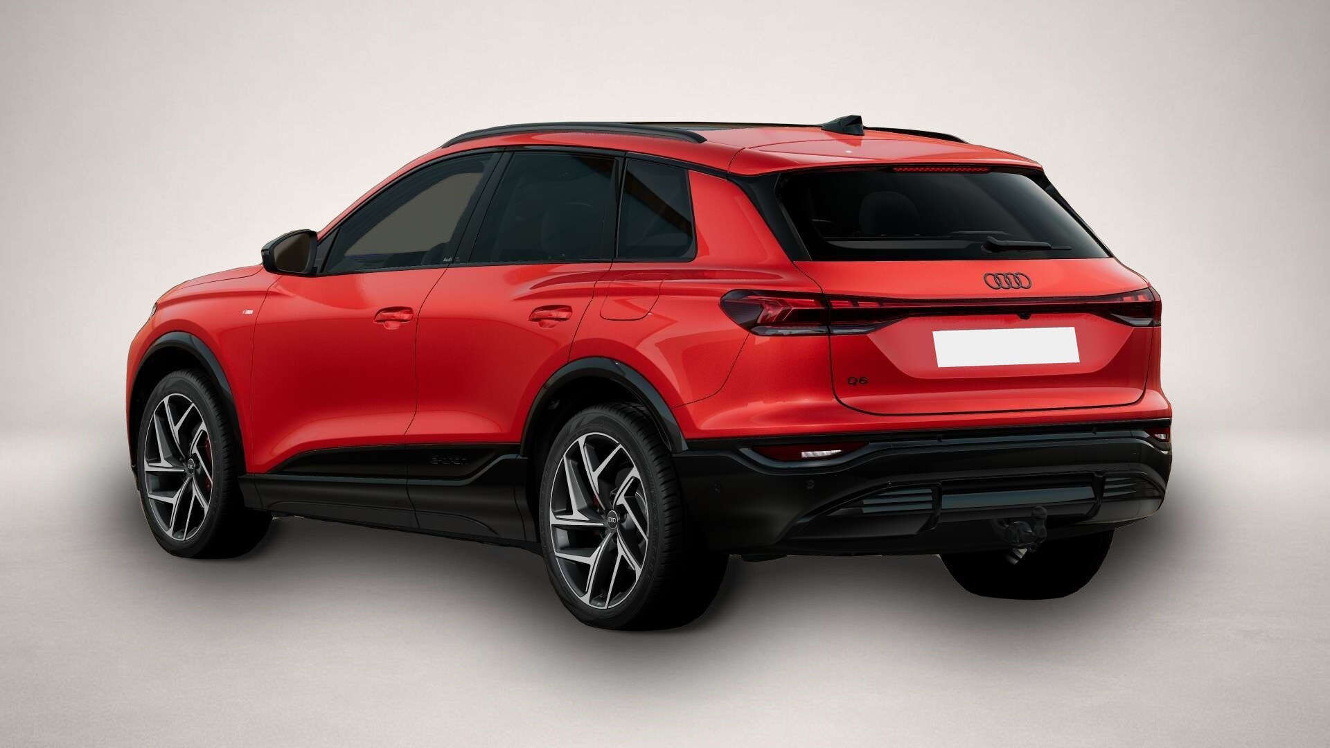 Audi Other (11/2025, ELECTRIC)