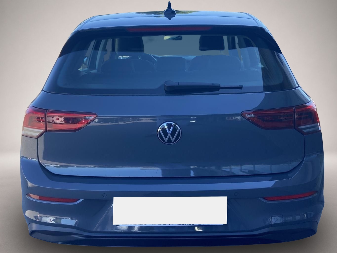 Volkswagen Golf (06/2024, )