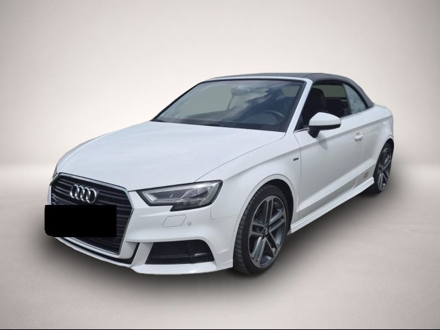 Audi Cabriolet (05/2019, Benzin)