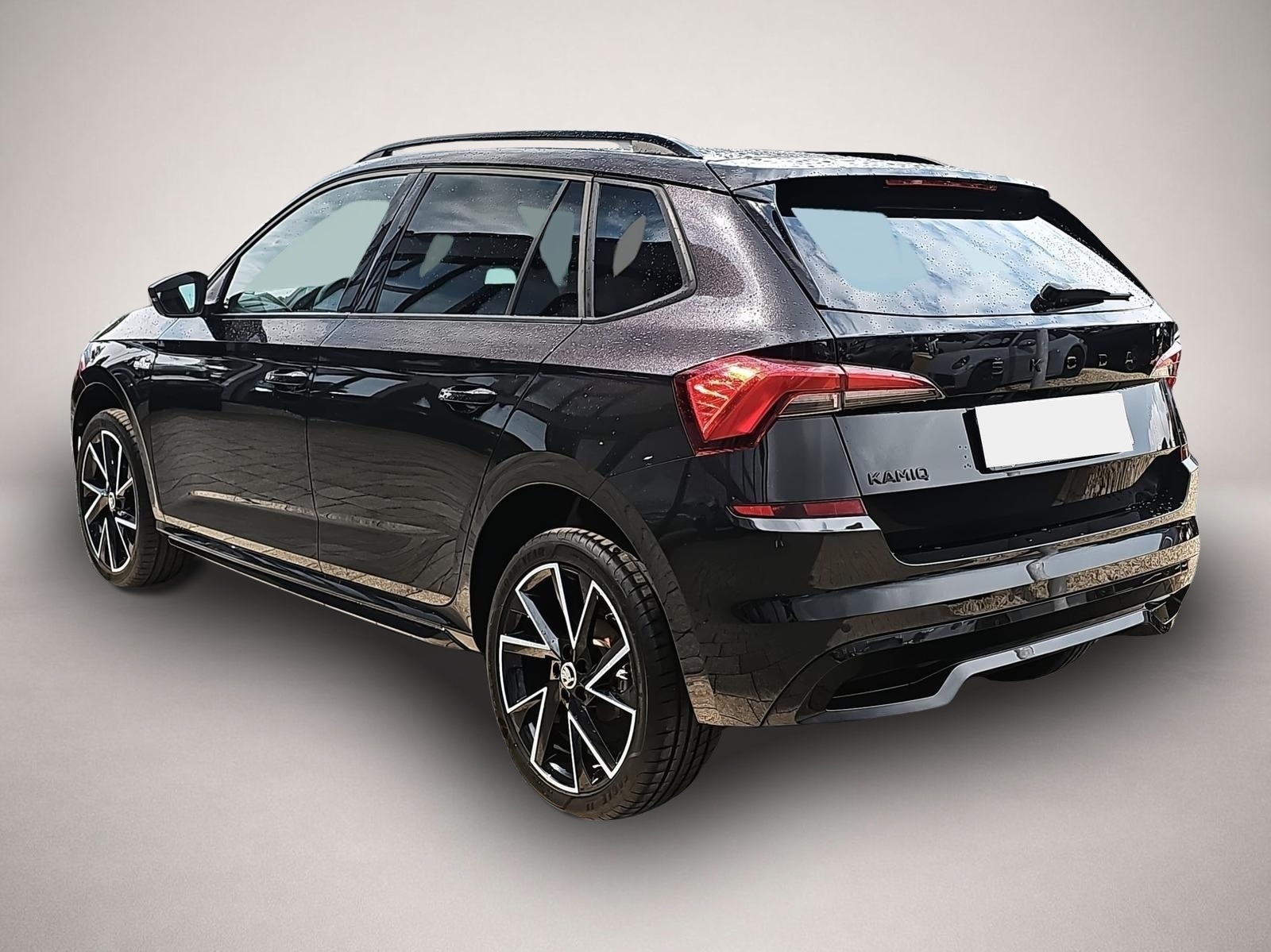 Skoda Kamiq (05/2023, Benzin)
