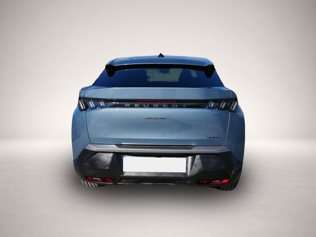 Peugeot 3008 (03/2026, Hybrid (Benzin/Elektro))