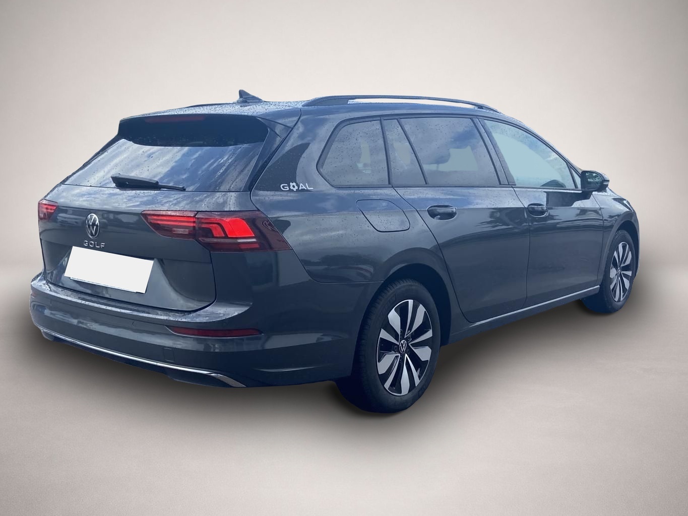 Volkswagen Golf (09/2025, )