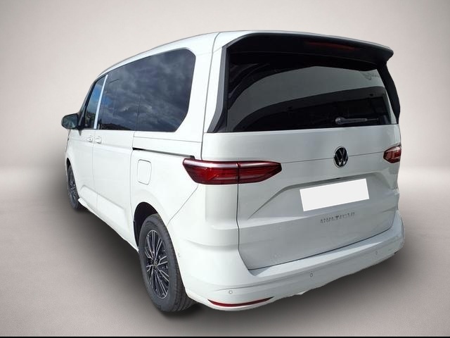 Volkswagen T7 Multivan, Bild 2 von 5