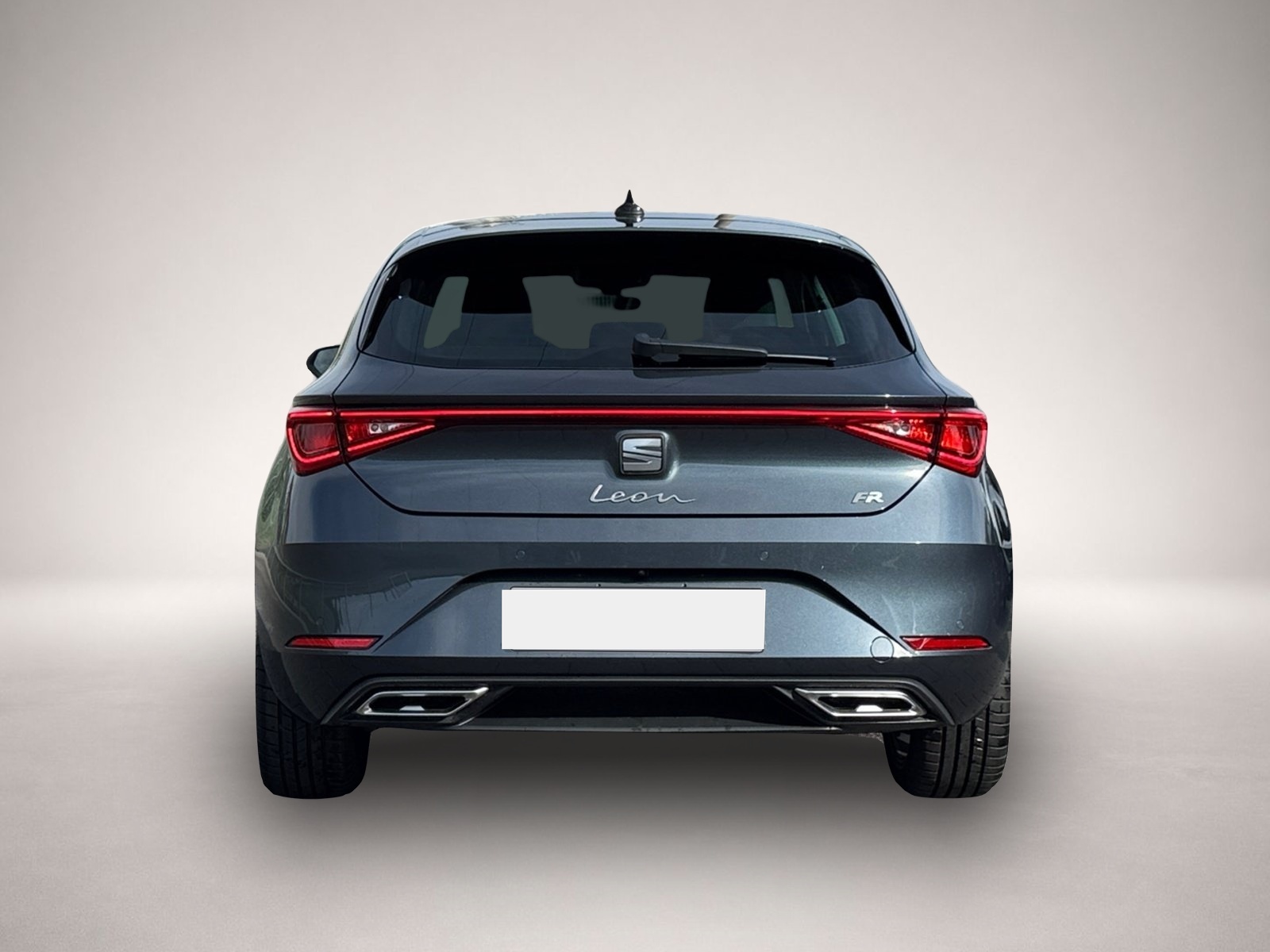 Seat Leon (05/2026, Benzin)