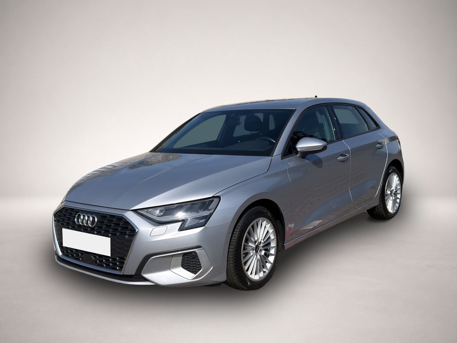 Audi A3 (06/2023, Benzin)