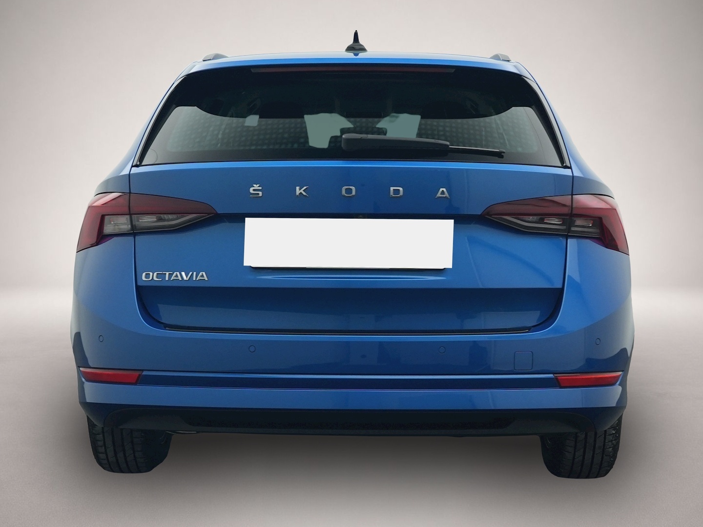 Skoda Octavia (02/2024, Diesel)