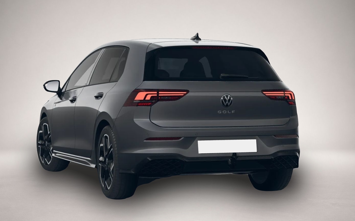 Volkswagen Golf, image 3 of 5