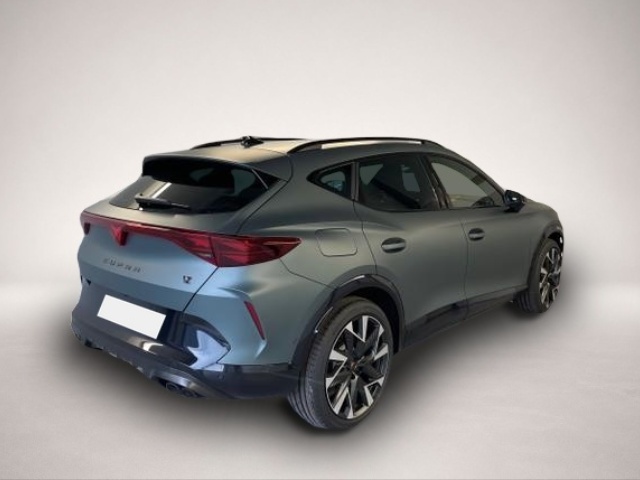 CUPRA Formentor, Bild 4 von 5