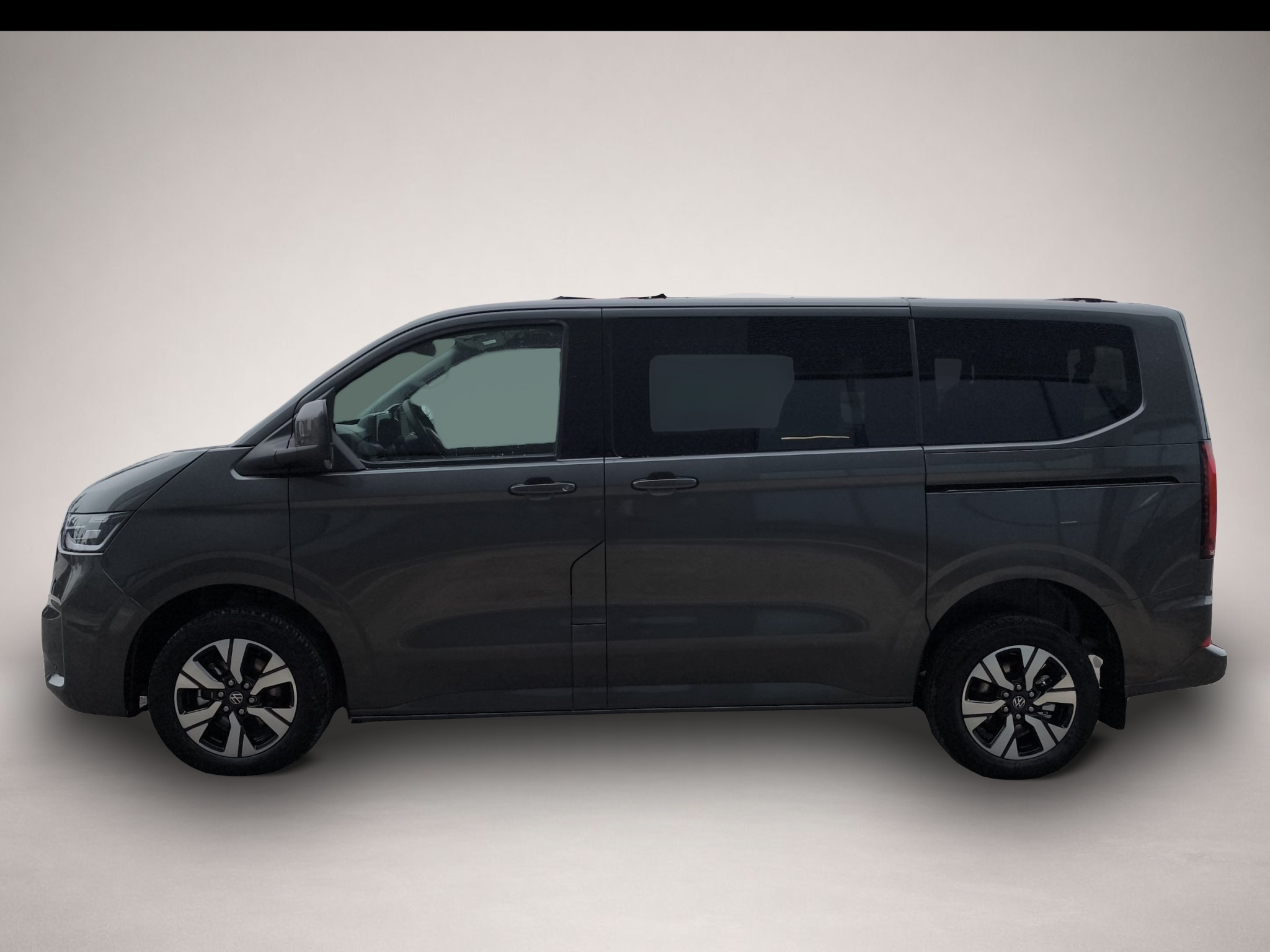 Volkswagen T7 Caravelle (, Diesel)