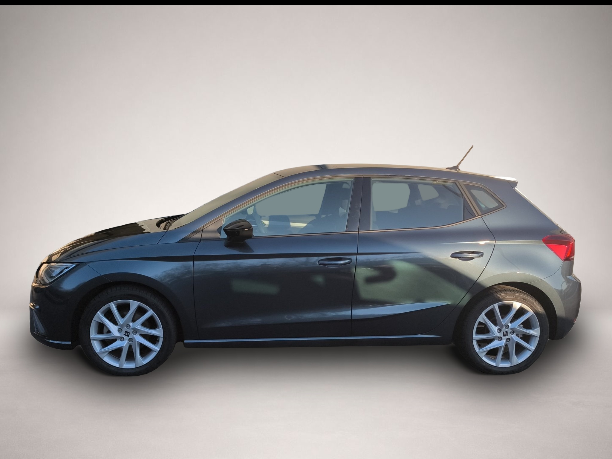 Seat Ibiza (11/2023, Benzin)