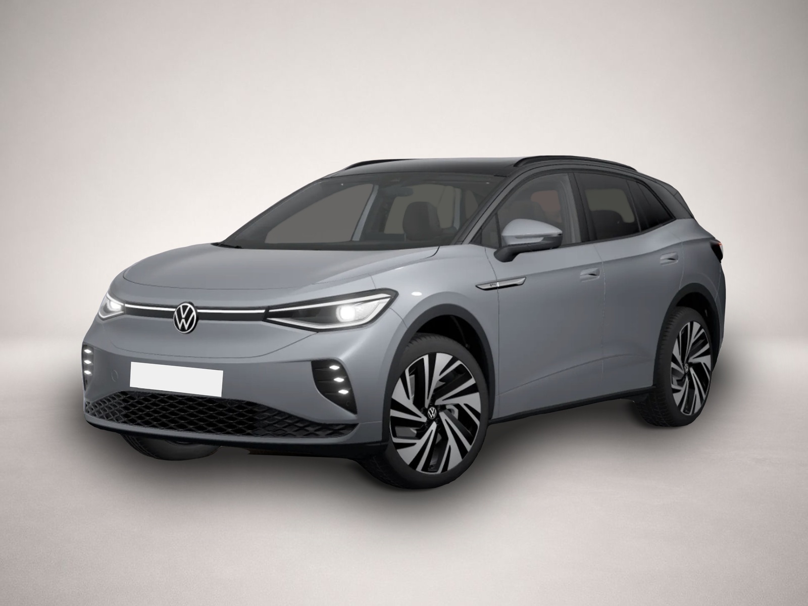 Volkswagen ID.4 (06/2022, ELECTRIC)