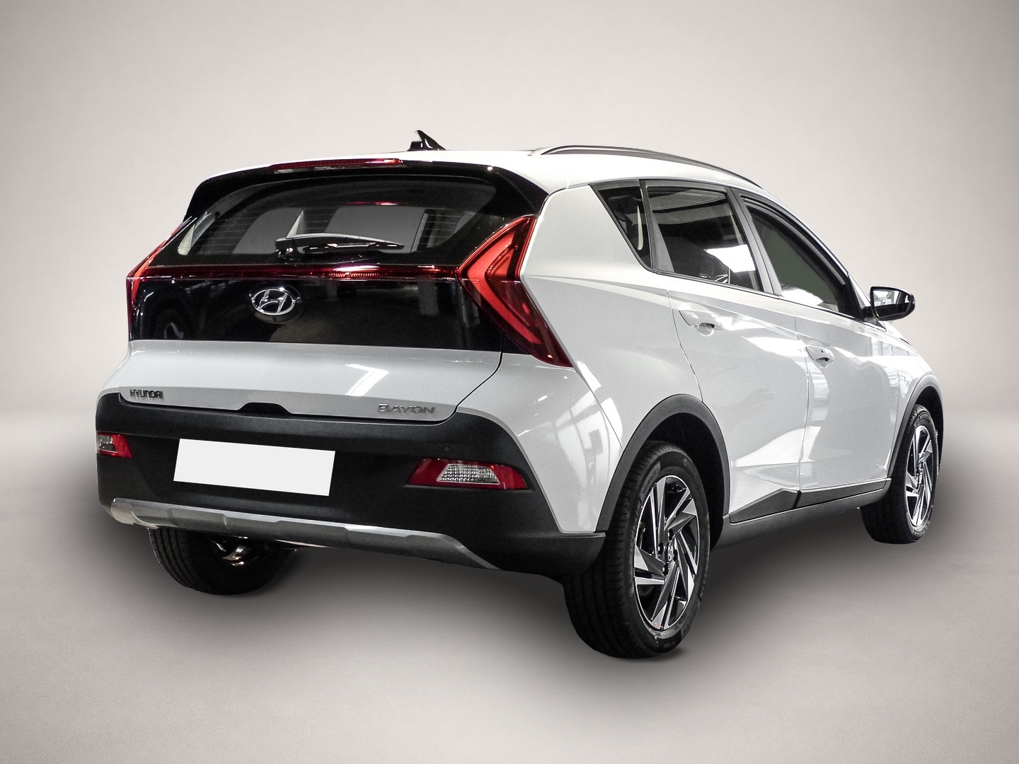 Hyundai BAYON, image 2 of 5