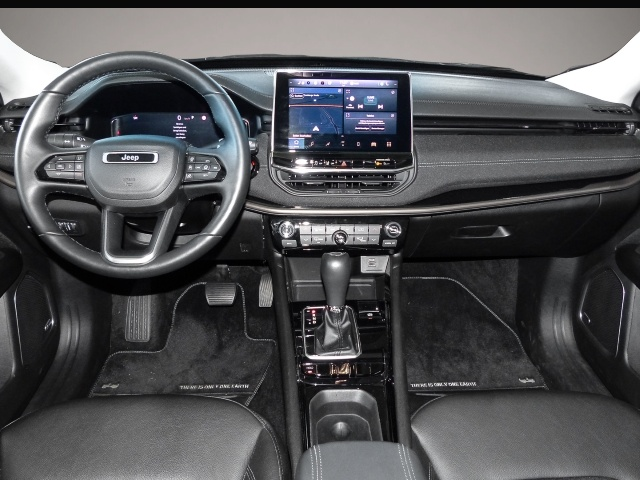 Jeep Compass (11/2022, )