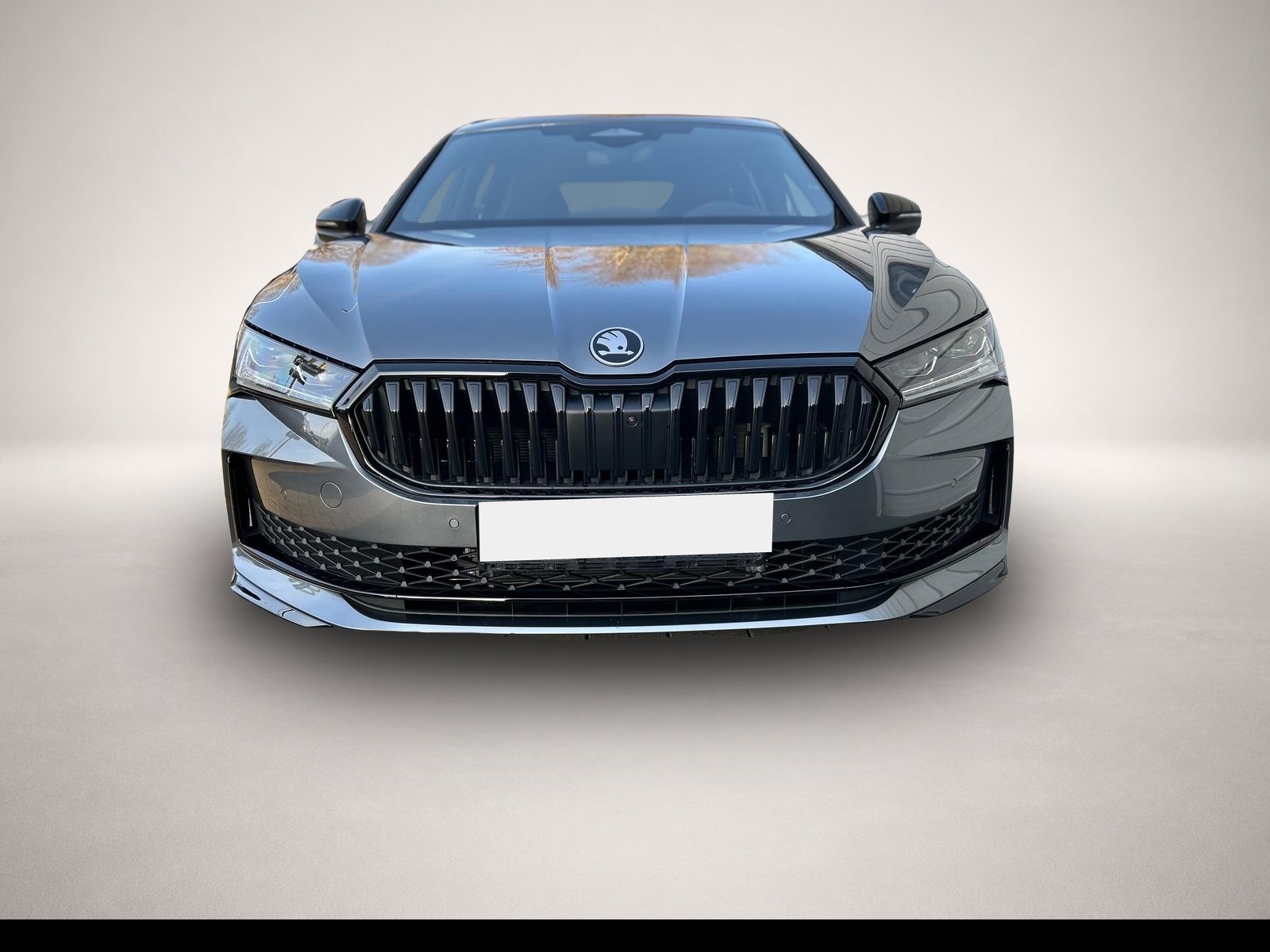 Skoda Superb (03/2026, Diesel)