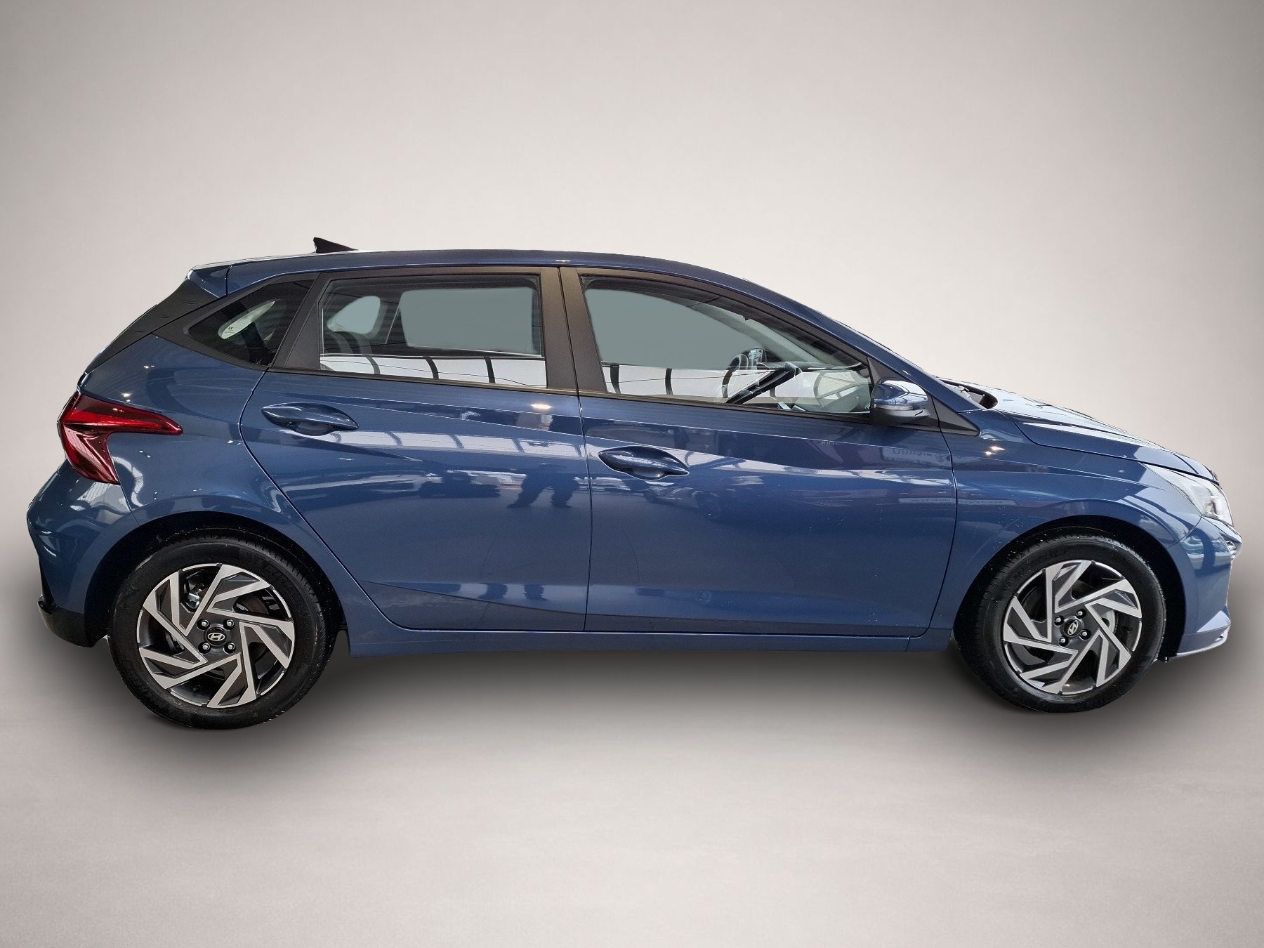 Hyundai i20 (11/2025, Benzin)