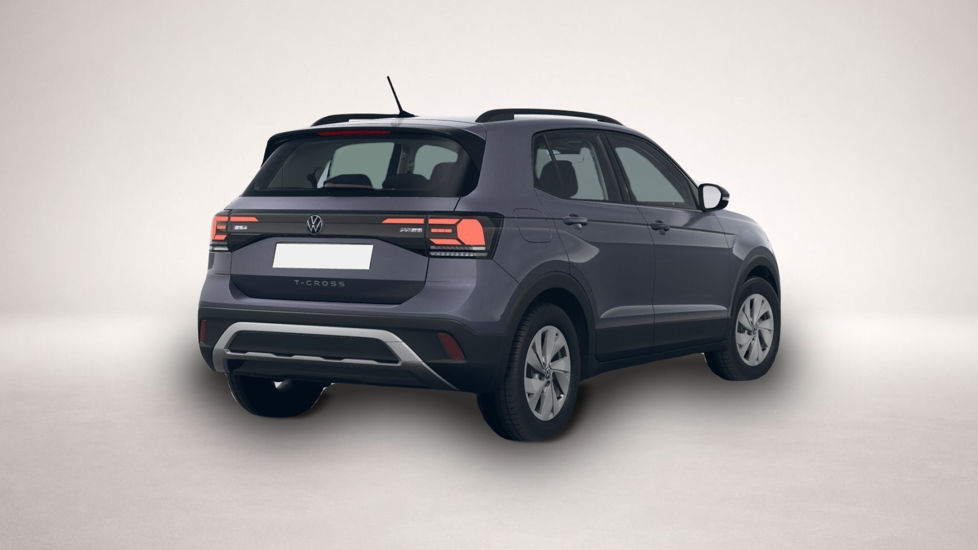 Volkswagen T-Cross, Bild 5 von 5