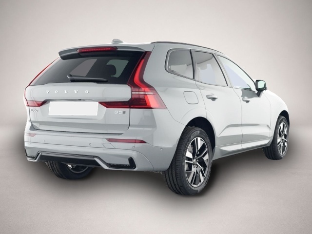 Volvo XC60 (07/2025, Benzin)