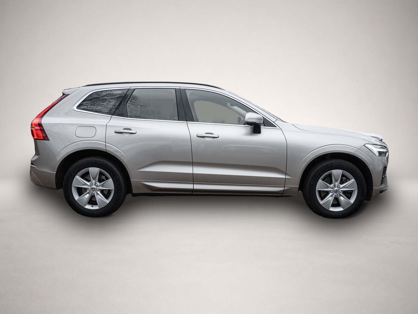 Volvo XC60 (12/2023, Diesel)