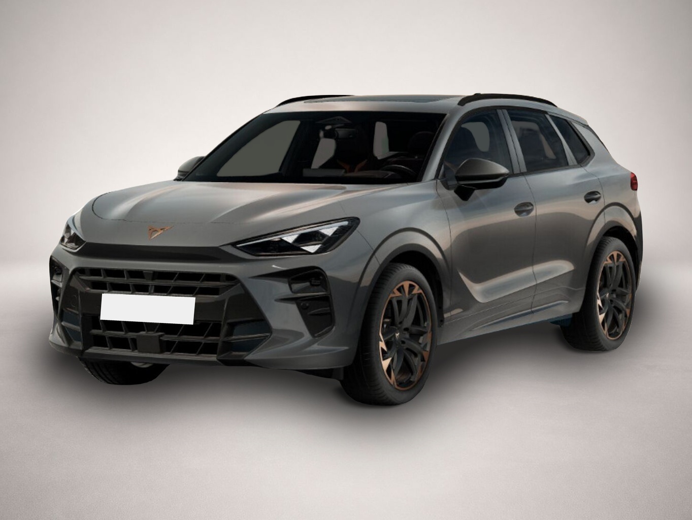 Cupra Terramar (03/2026, Benzin)