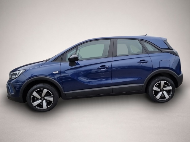 Opel Crossland (X) (11/2023, Benzin)