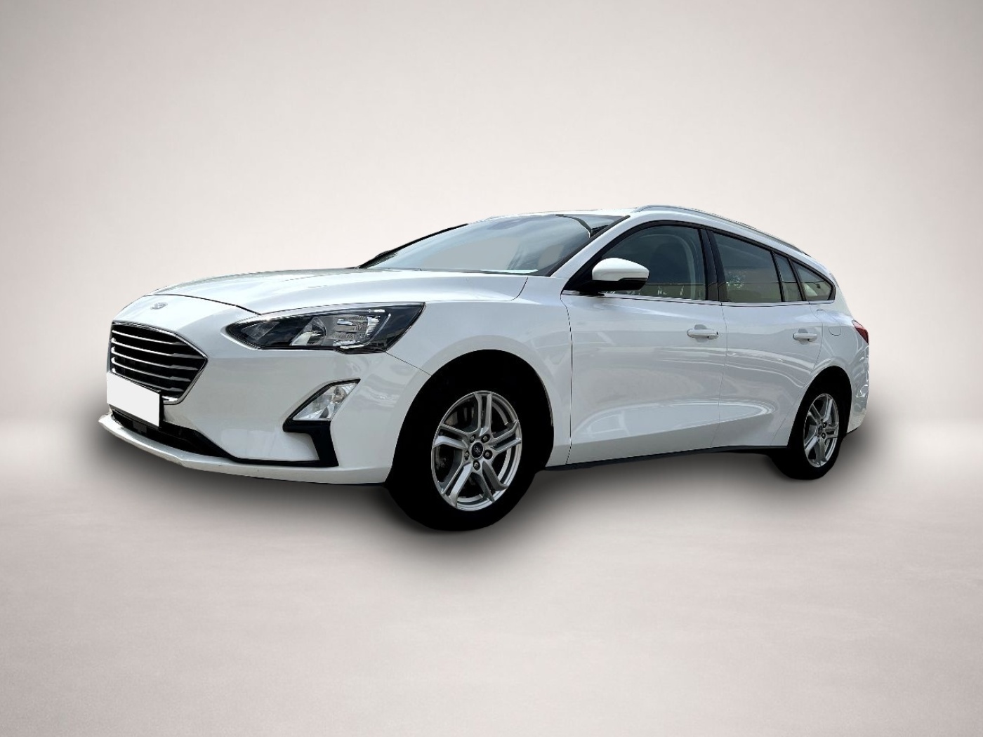 Ford Focus (11/2020, )