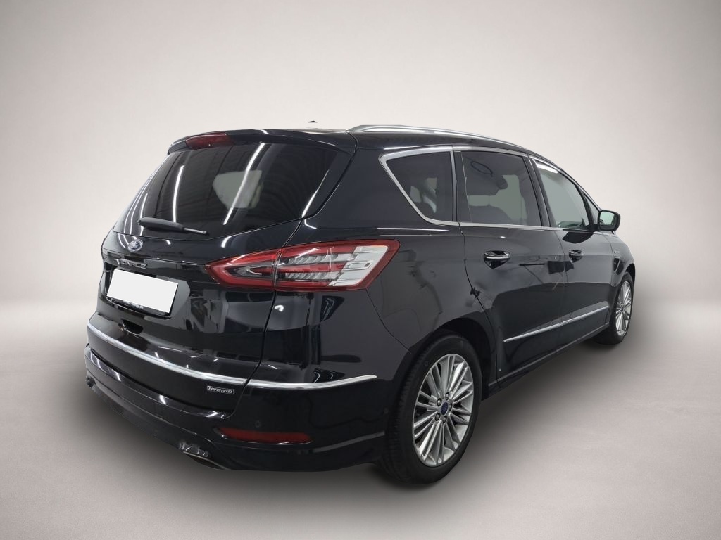 Ford S-Max (02/2022, )