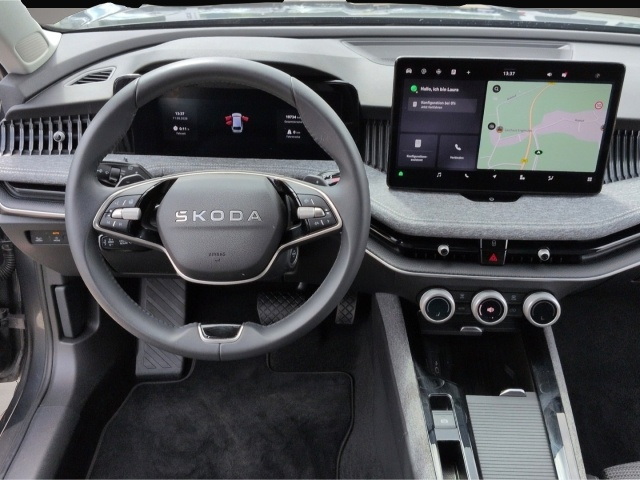 Skoda Superb (06/2025, Diesel)