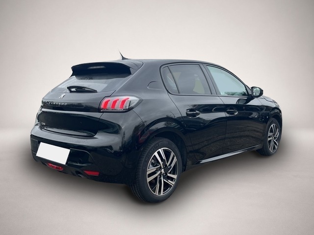 Peugeot 208 (11/2023, Benzin)