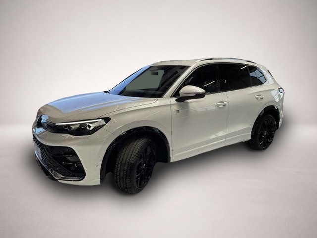 Volkswagen Tiguan, Bild 2 von 5
