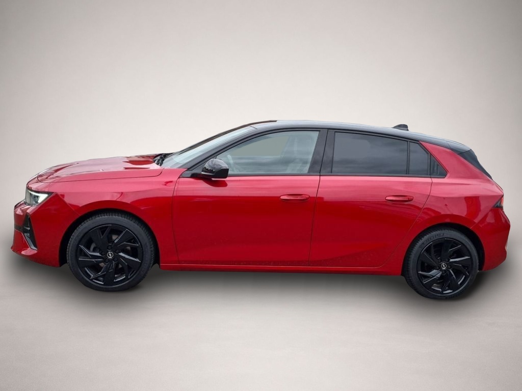 Opel Astra (05/2023, )
