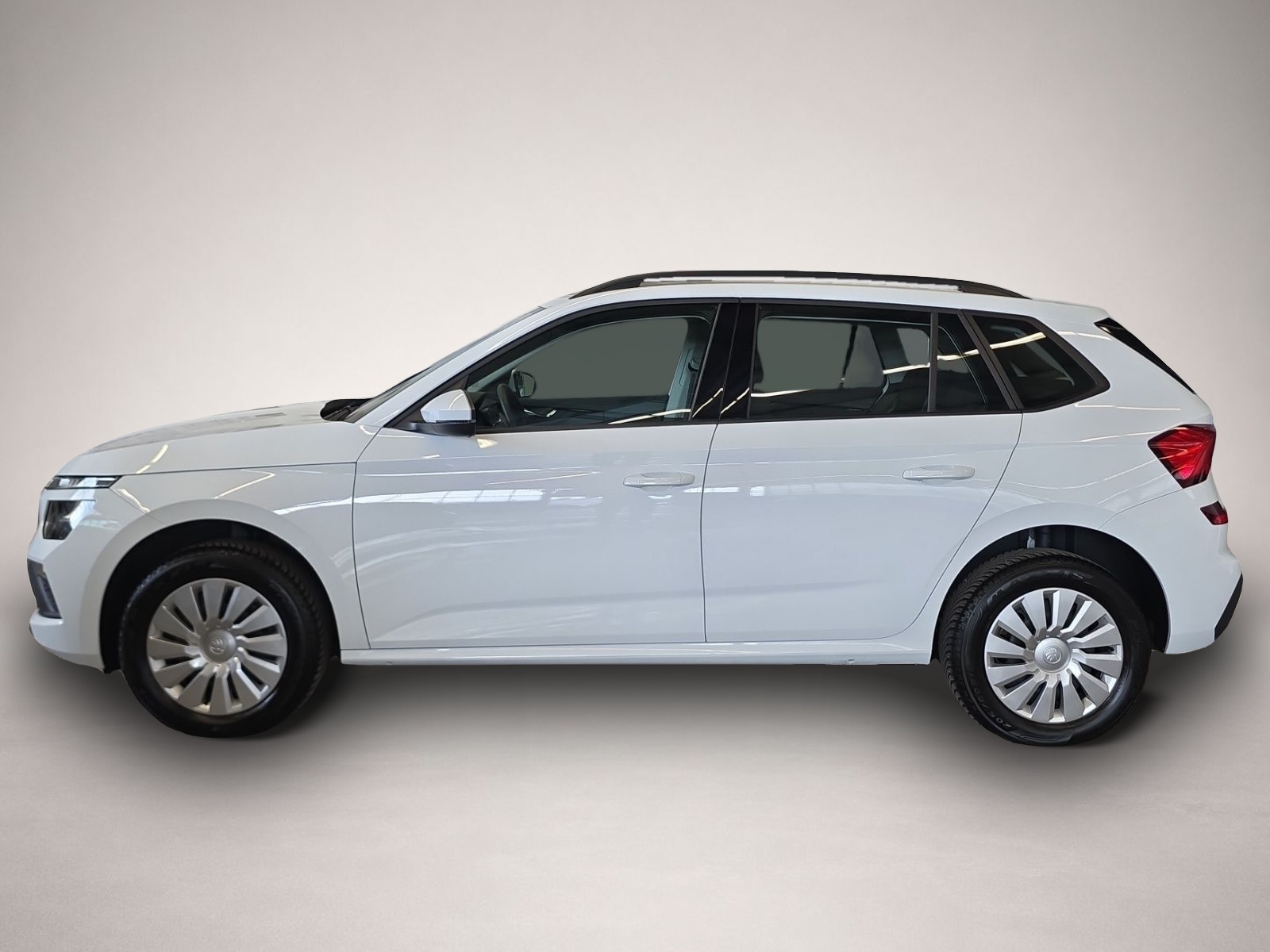 Skoda Kamiq, image 2 of 8