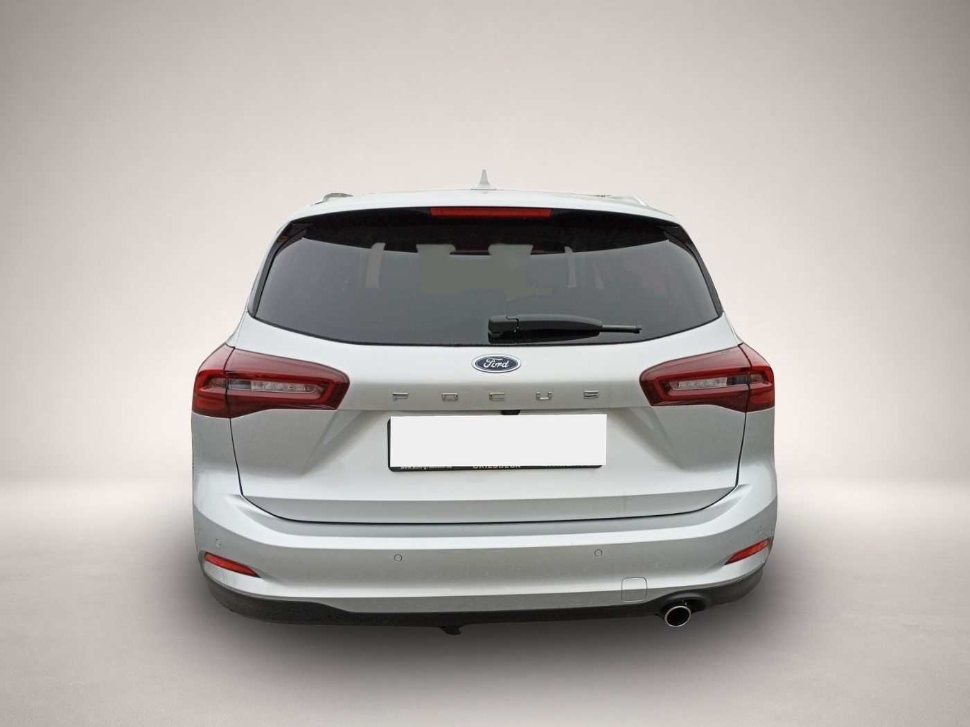 Ford Focus (02/2026, Benzin)