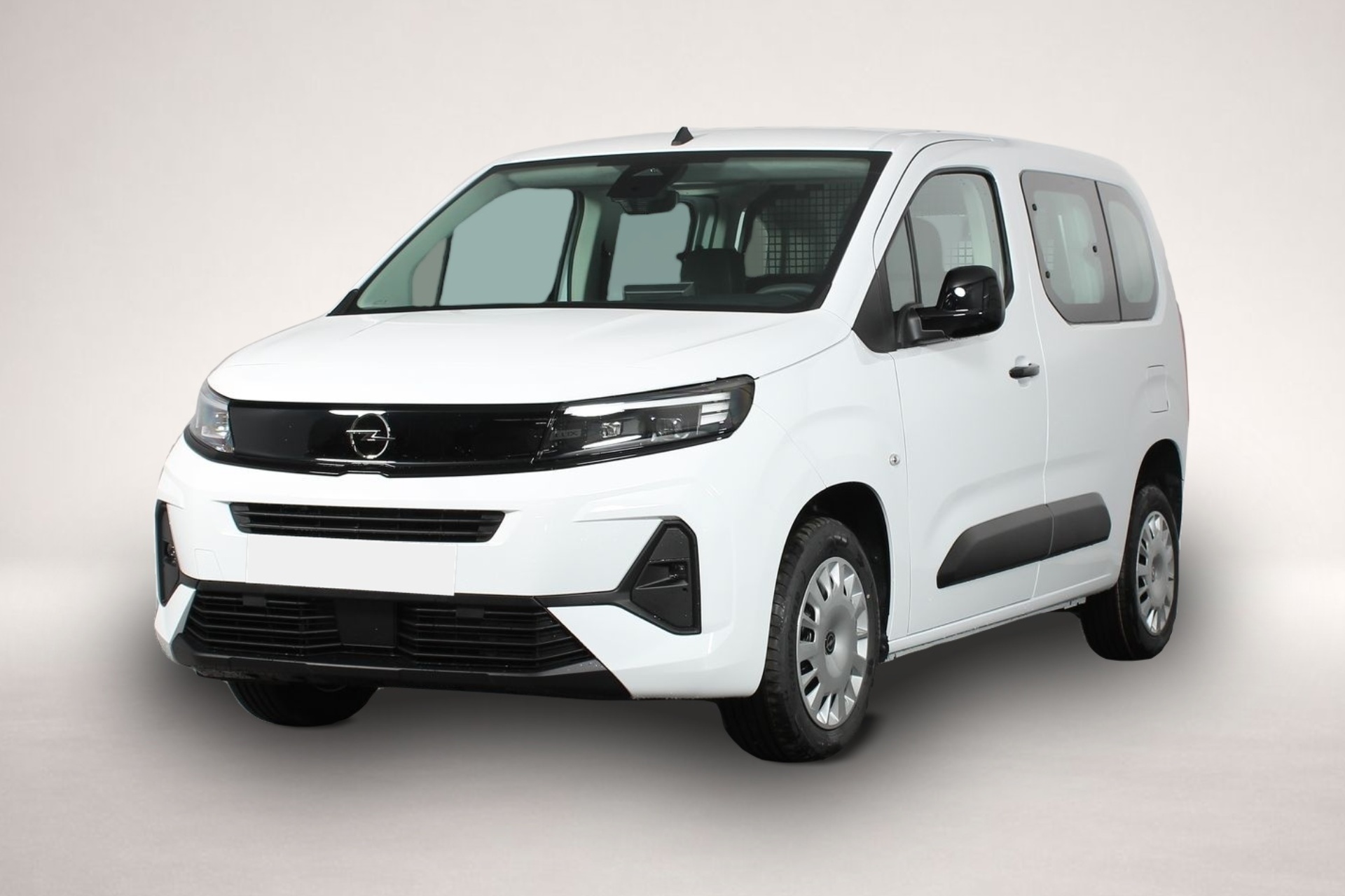 Opel Combo (06/2026, Diesel)
