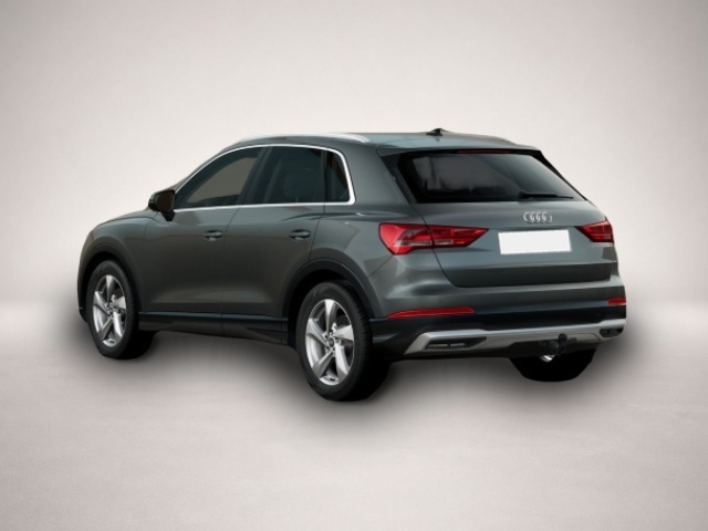 Audi Q3 (09/2025, )