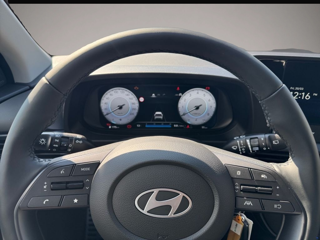 Hyundai BAYON, Bild 6 von 6