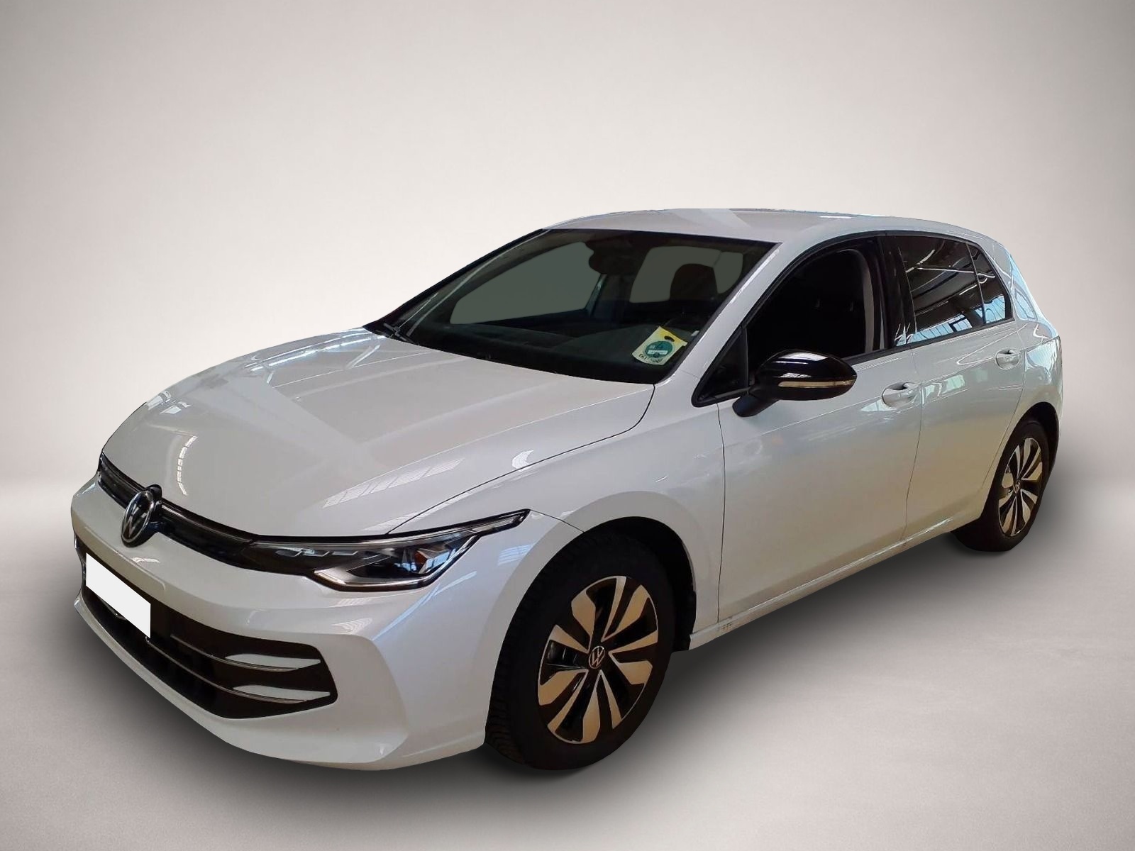 Volkswagen Golf (09/2025, Diesel)