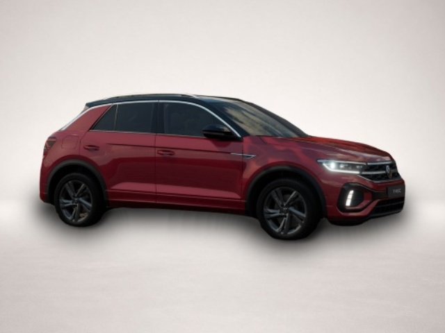 Volkswagen T-Roc (10/2025, )