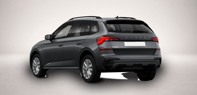 Skoda Kamiq, image 3 of 5