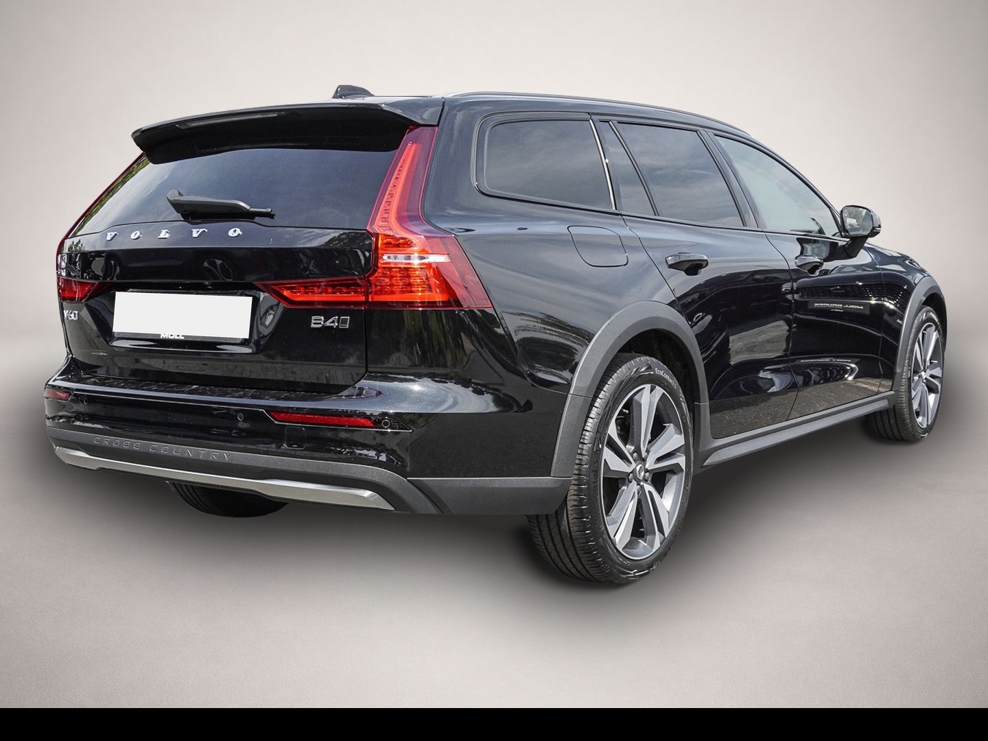 Volvo V60 Cross Country (06/2024, )