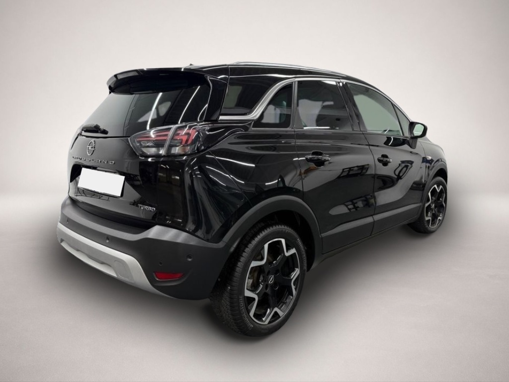 Opel Crossland (X) (03/2024, )