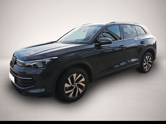 Volkswagen Tiguan (06/2026, Hybrid (Benzin/Elektro))
