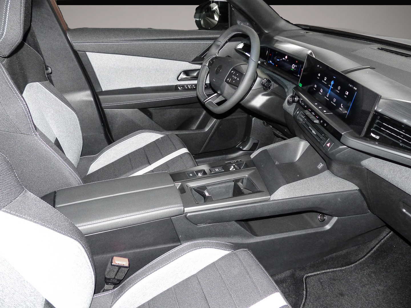 Opel Grandland X, image 3 of 5