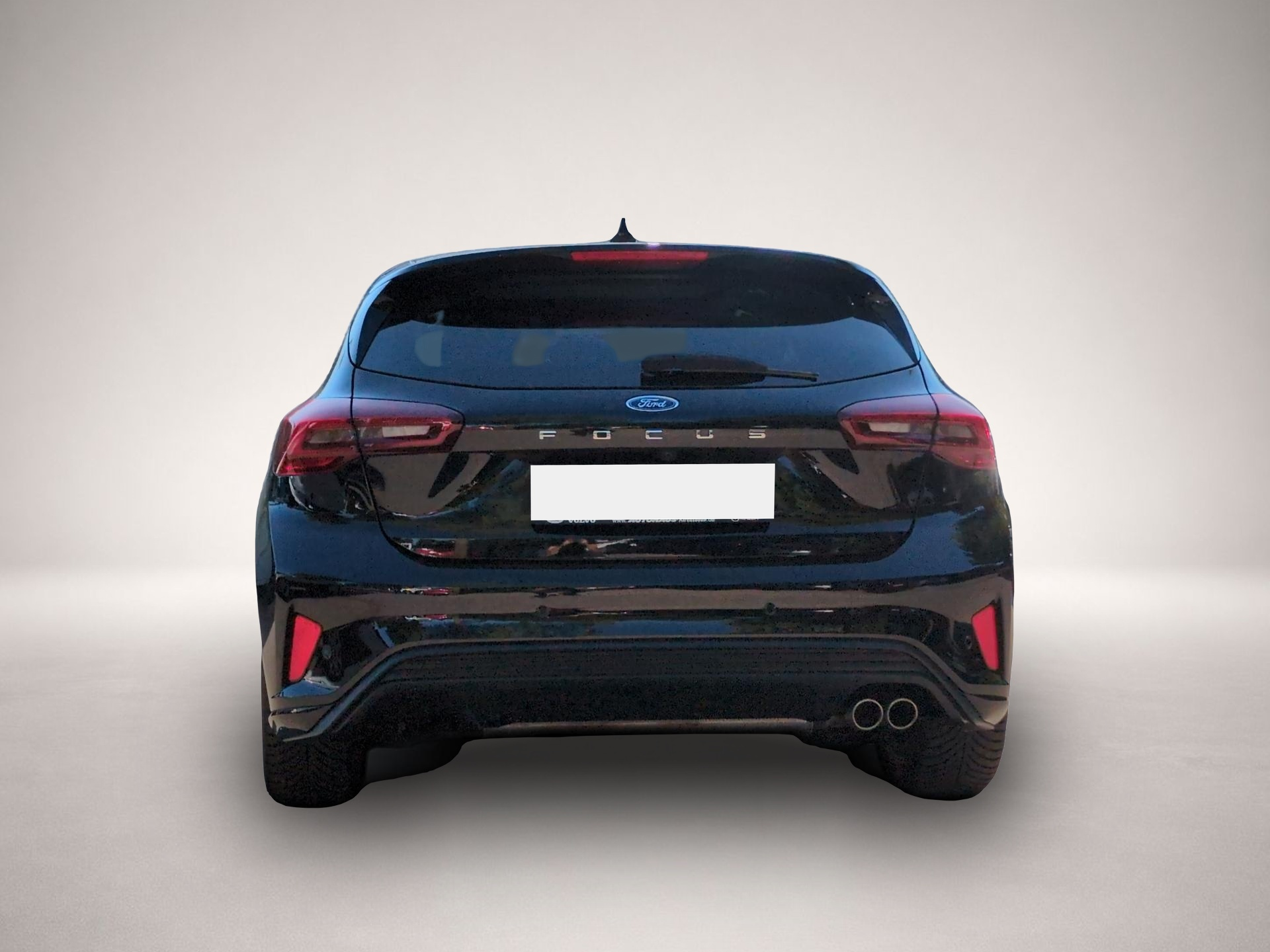 Ford Focus (08/2024, Benzin)