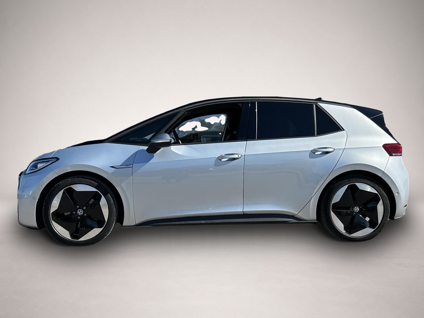 Volkswagen ID.3 (11/2023, ELECTRIC)