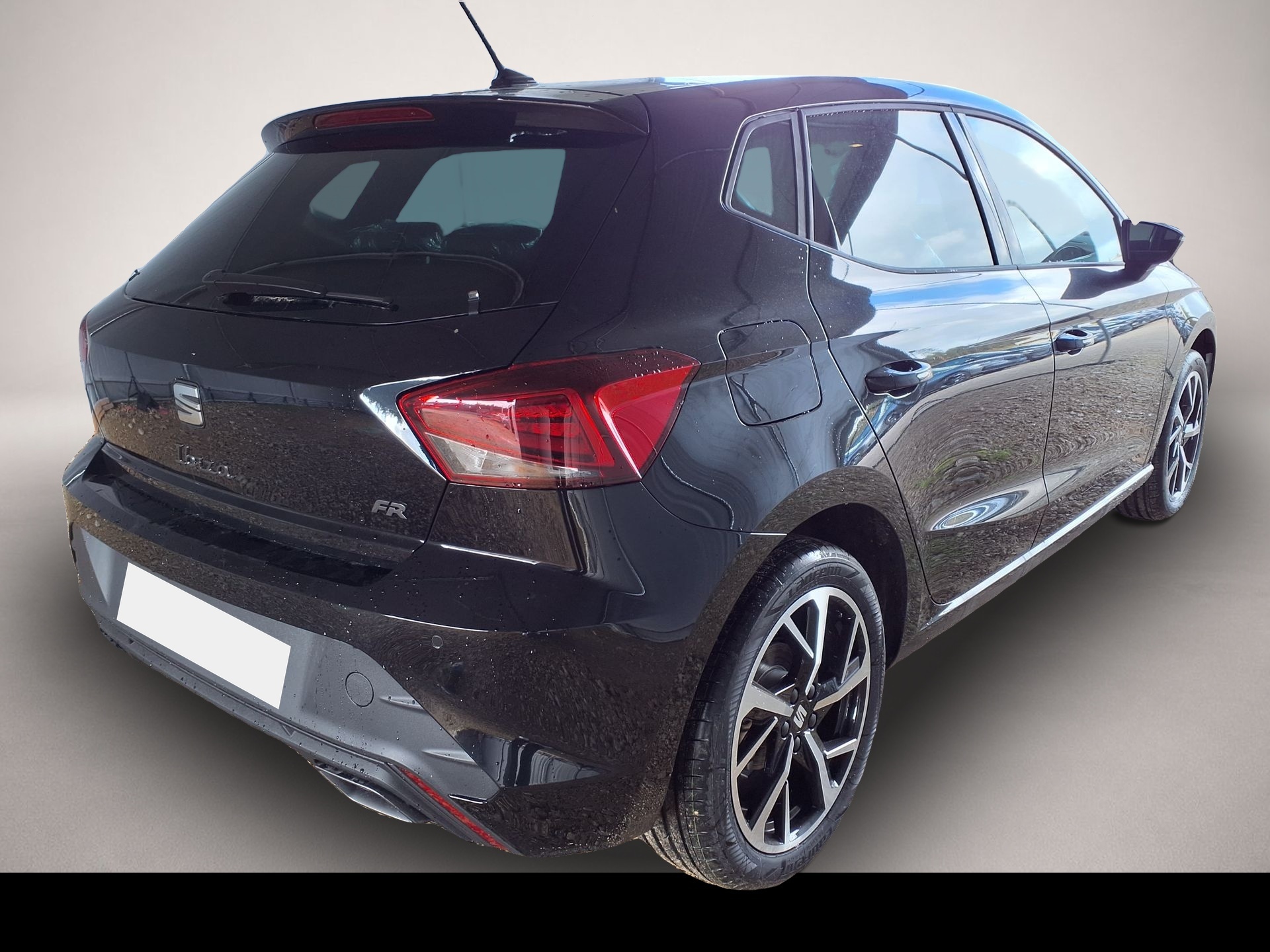 SEAT Ibiza, image 3 of 5
